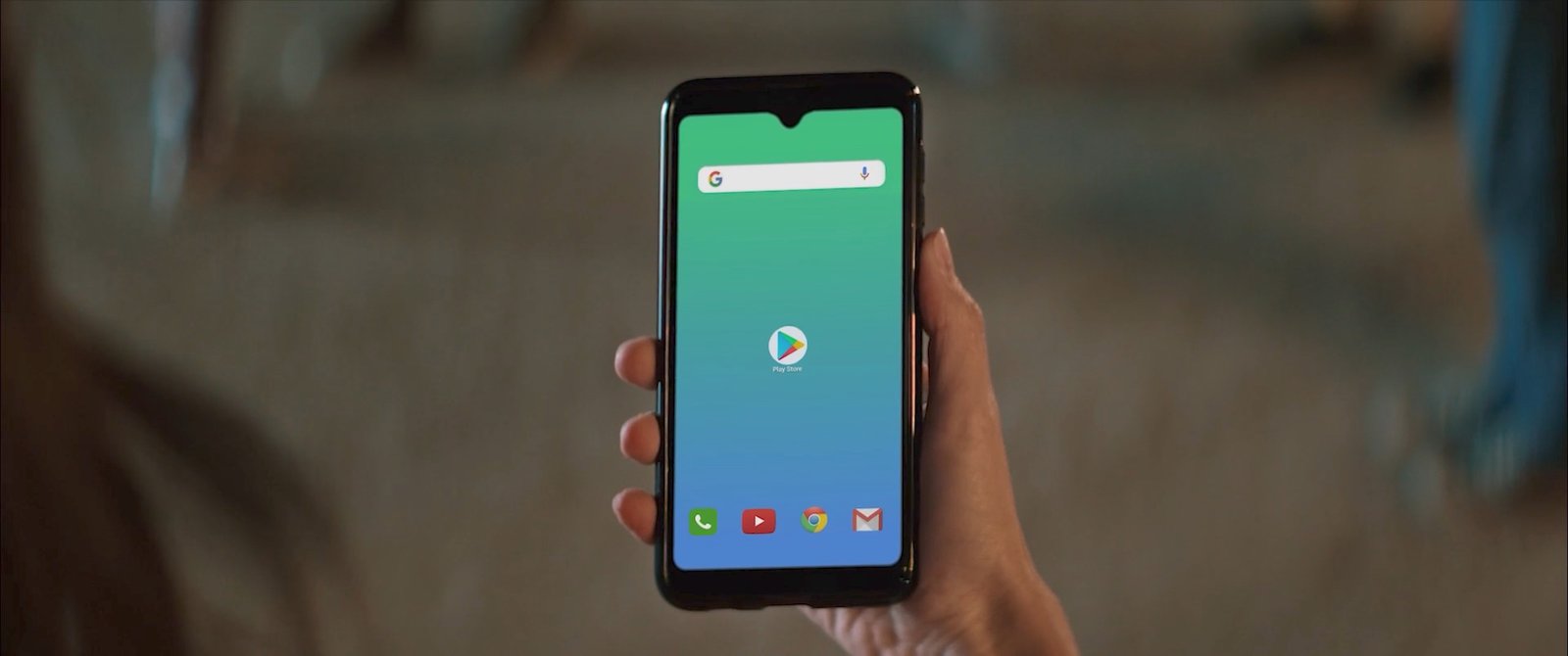 Google Play